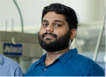 Naveenrajamaran RL