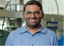 Sibi Manivannan