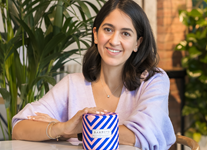 Sahar Karoubi