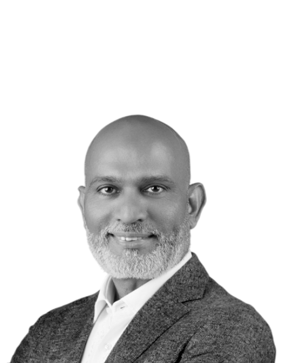 Aamer Sheikh